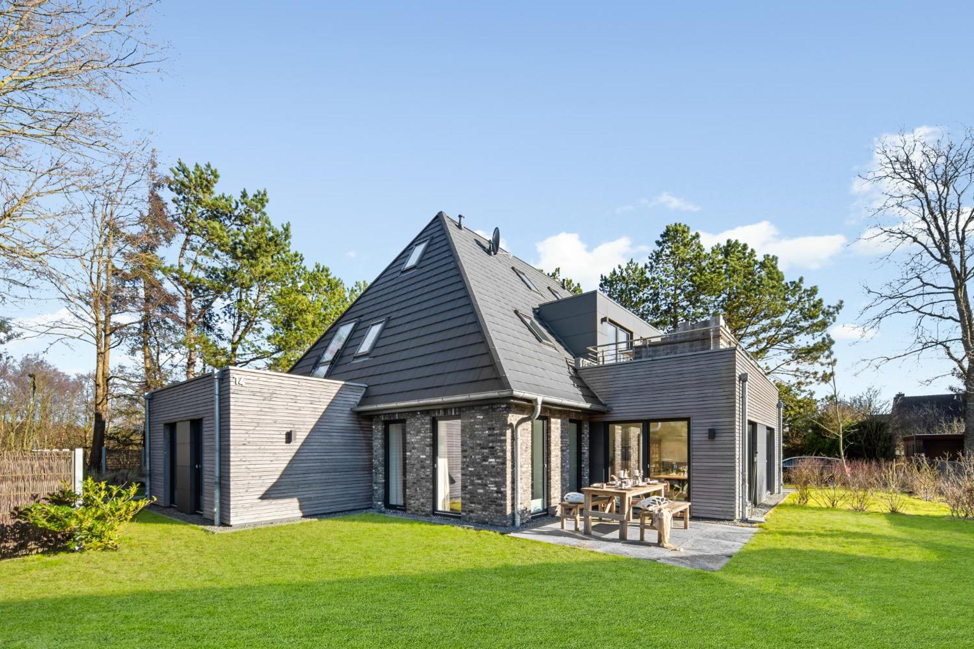 Flaute Sankt Peter-Ording Exterior foto
