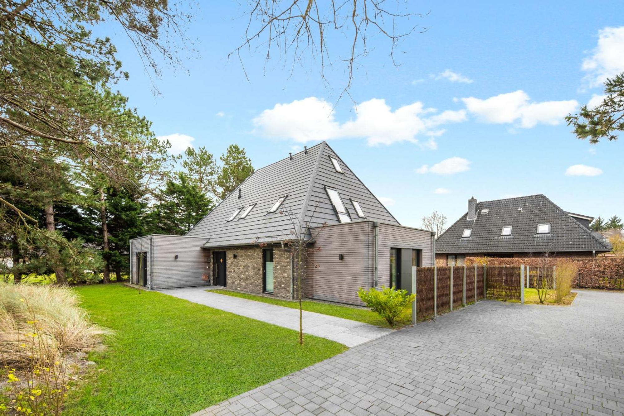 Flaute Sankt Peter-Ording Exterior foto
